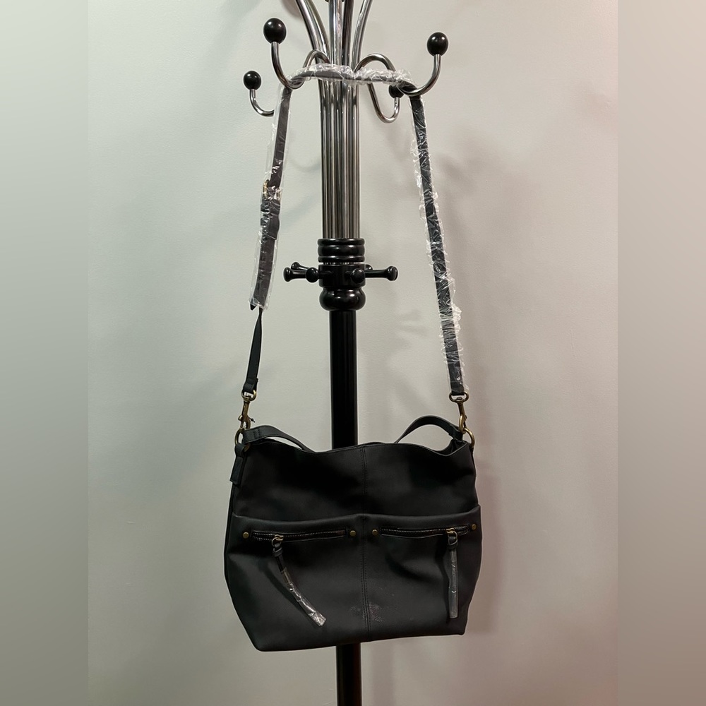 Sonoma Women’s Shoulder Purse ONLY GRAY